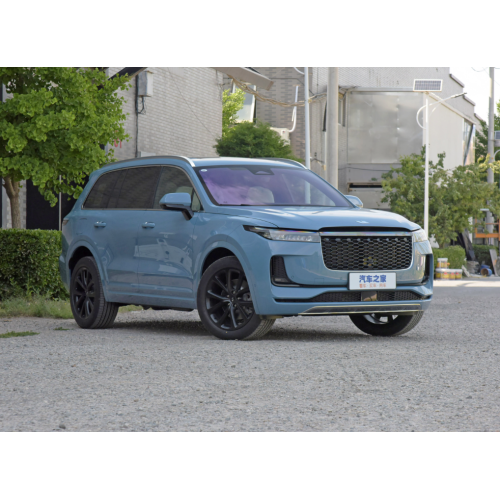 البيع الساخن lixiang 1 سيارات سيارات جديدة مركبات الطاقة المثالية L7 L8 L9 EV Model 6 مقعد السيارات الكهربائية الصين مصنع منخفض السعر تصدير